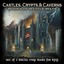 Castles, Crypts & Caverns: Book of Battle Mats loke