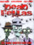 Deadfellas: card game base/core