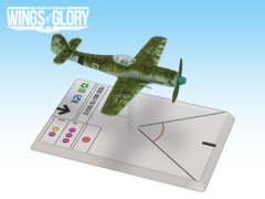 Wings of Glory WWII: FW-190 D-13 (gotz airplane pack)
