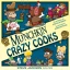 Munchkin: Crazy Cooks board game steve jackson games