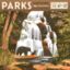 Parks: board game keymaster