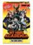 My Hero Academia CCG: board card game