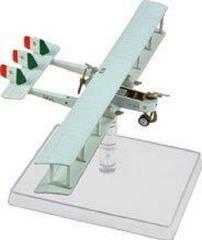 Wings of Glory WWI: WGF301A Caproni CA.3 (buttini airplane pack) ares