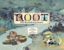 Root: The Riverfolk expansion board game leder games