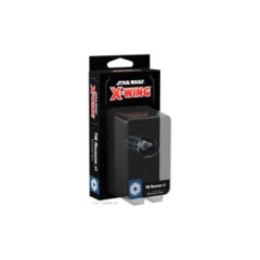 Star Wars X-Wing 2nd Edition: Tie Advanced X1 expansion