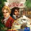 Humboldt's Great Voyage: PRESALE board game r&r games