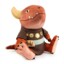 Dungeons & Dragons: PRESALE Kobold Phunny Plush by Kidrobot
