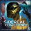 Sidereal Confluence: PRESALE Remastered Edition board game wizkids