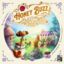 Honey Buzz: PRESALE board game elf creek games