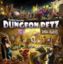 Dungeon Petz: Dark Alleys expansion z-man