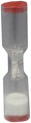 Sand Timer: 1-minute game timer Chessex 00501