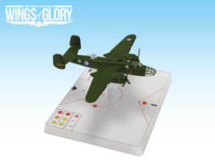 Wings of Glory WWII: North American B-25B Mitchell (doolittle special pack)