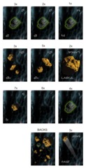 Gunship: First Strike! Asteroids! expansion cards escape pod