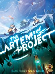 Artemis Project: board game