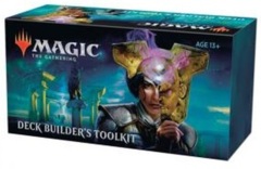 Theros Beyond Death Deck Builder's Toolkit