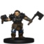 Dwarf Sundering Axe