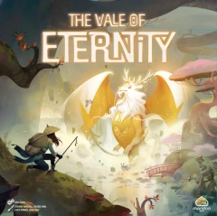 The Vale of Eternity: board game renegade studios