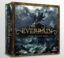 The Everrain: board game kickstarter edition seafarer pledge