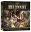 High Command: Warmachine deck-building game privateer press