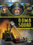 Bomb Squad: board game