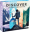 Discover - Lands Unknown: board game FFG