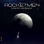 Rocketmen: board game phalanx