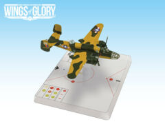 Wings of Glory WWII: North American B-25B Mitchell (bauer special pack)