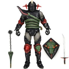 Dungeons & Dragons: Ultimate Grimsword 7 inch Action Figure wizkids