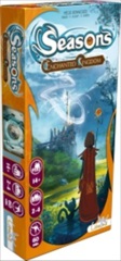 Seasons: Enchanted Kingdom expansion board game asmodee