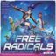 Free Radicals: board game wizkids