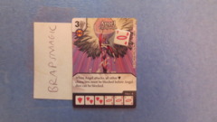 Marvel Dice Masters: Angel, Flying High #63 (uncommon)