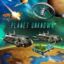 Planet Unknown: board game adam's apple games