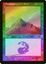 Mountain (346) - Foil