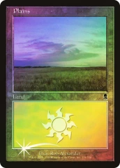 Plains (334) - Foil