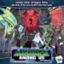 The Menace Among Us: board game