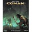 Conan Roleplaying Game RPG: Nameless Cults modiphius
