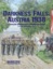 Panzer Grenadier: Darkness Falls - Austria 1938 board game