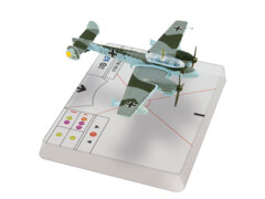 Wings of Glory WWII: BF.110 C-4 (schupp airplane pack)