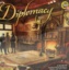 Diplomacy - 50th anniversary edition: board game avalon hill
