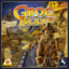 Grog Island: board game
