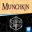 Munchkin: Critical Role RPG usaopoly