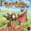 Flyin' Goblin: PRESALE board game iello