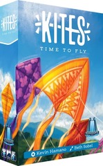 Kites: board game floodgate games