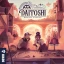 Daitoshi: board game devir americas