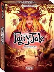 Fairy Tale: A New Story card game z-man
