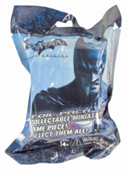 Heroclix: Arkham Origins gravity feed booster pack