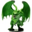 Large Green Dragon