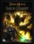 Dark Heresy RPG: Book of Judgment