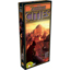 7 Wonders: Cities expansion asmodee