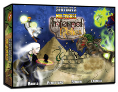 Sentinels of the Multiverse: Infernal Relics expansion